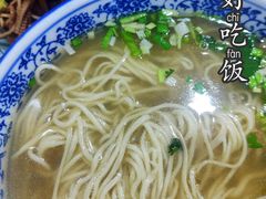 -中国兰州名牛纯汤牛肉面(永安道店)