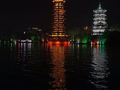 -桂林两江四湖景区