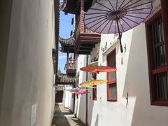-东山雕花楼
