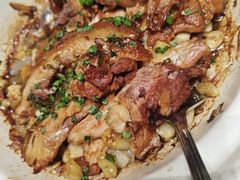 -吉祥凯悦-中餐厅(让胡路店)