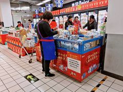 -物美超市(通州梨园店)