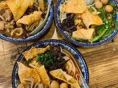 -柳石居柳州螺蛳粉(万达店)