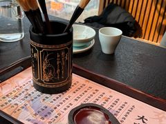 -唐猫庭院·千年陕菜(赛格国际购物中心店)