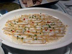 -寻味顺德·南记酒家·传统顺德菜·鱼生(广源路店)