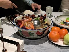 -肴约·花园式餐厅(湖里店)