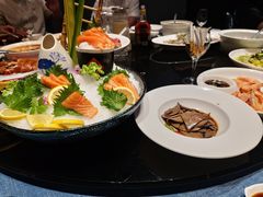 -恒记饭店·海鲜明档(淹城店)