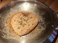 芝士炒饭-炉小哥烤肉(朗悦公园茂店)