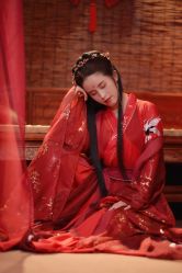 -汉仪华裳汉服馆(打浦桥店)