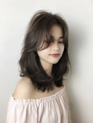 -TRIMS HAIR 修剪造型·烫染接发