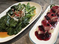 -1937青岛老味道·海肠捞饭·青岛菜(大鲍岛栈桥店)