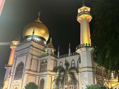 -新加坡Zam Zam餐馆