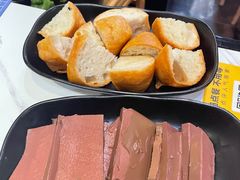 -牛鲜胜·潮汕牛肉自助火锅(番禺市桥店)