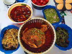 -眉州东坡(华联万柳店)