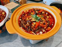 -胡老大菜热饭香·家宴(二七北路店)