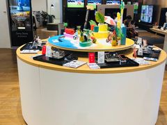 -Sony Store 索尼(来福士店)