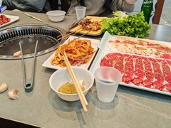 -米家·鹤城炭火米家(直营总店)