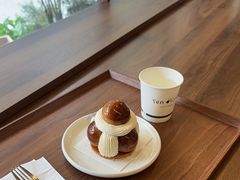 -Ten Olives甜点