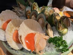 -温野菜涮涮锅(曲江大悦城店)