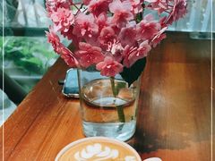 -NLFS1983咖啡花园餐厅(锦桂店)