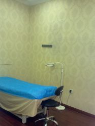 -武汉五洲整形外科医院