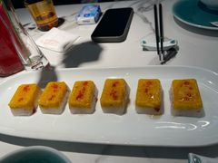 -雀蓝川菜(滨湖万象汇店)
