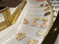 -PAUL LAFAYET 法式甜品(港汇广场店)