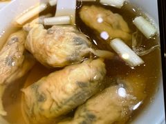 -麦奀云吞面世家 山顶店(山顶广场店)