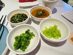 -左庭右院鲜牛肉火锅(环球港店)