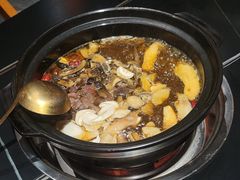 -野菌皇海景野生菌火锅(滨海大道店)