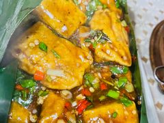 -蜗牛小馆醉乡民谣云南菜(惠新西里店)