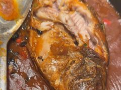 -香丰阁·烤鸭·川湘菜(清河店)