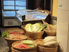 -富正毅三下锅·湘西韵味(天门山索道店)