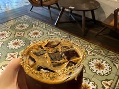 -时光花园(白鹭洲店)