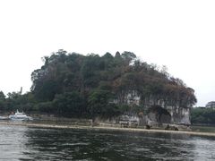 -桂林两江四湖景区