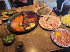 -楠火锅(昆山金鹰店)