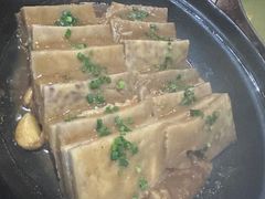 -凤凰山斑鱼馆(恭城店)