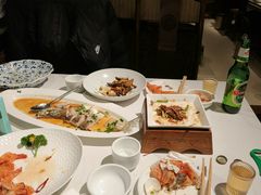 -梅飞酒家(桑园路店)