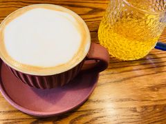 -AFS Cafe & Canteen(闽江二路店)