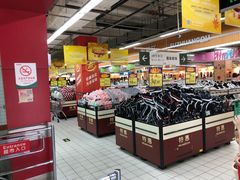 -吉麦隆沙溪超市