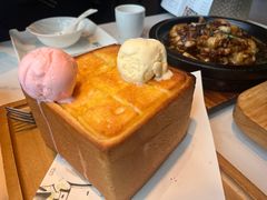 -庆江南江南菜(琴湖溪里花园城店)