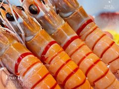 -Mr·Fish鱼鲜生海鲜放题(银泰in99店)
