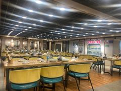 自助取餐区-老苏州大客堂·苏帮菜·松鼠桂鱼·苏州传统小吃(观前街人民商场店)