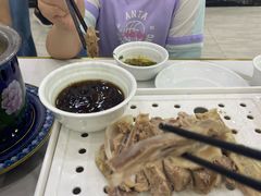 -老毛手抓·盐池滩羊非遗手抓(宁夏总店)