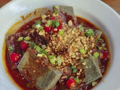 -喝丢一只鞋海鲜烧烤·海肠捞饭(文体街店)