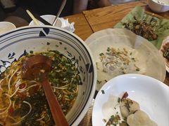 -蜗牛小馆醉乡民谣云南菜(惠新西里店)