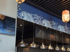 -一本魅·日式料理