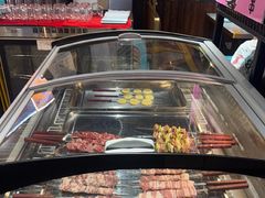 -醉炫音速烧烤·干煸菜(沙河总店)