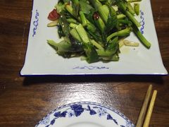 -龙姐私房菜(和顺古镇店)