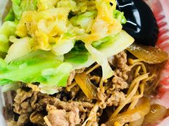 -南城香·饭香串香馄饨香(富丰桥店)