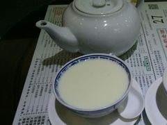 姜汁撞奶-仁信老铺(嘉信店)